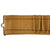 Original U.S. WWI Mills "Shotgun" Belt - 25 Cartridge Signal Flare “Very” Pistol Bandolier - As Used With The Remington Mark III 10 Gauge Flare Signal Pistol Original Items