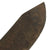 Original WWII U.S. Navy MK1 No. 706 Legitimus Machete with Scabbard