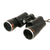 Original German WWII Kriegsmarine Marked D.F. 7x50 Doppelfernrohr Binoculars by Carl Zeiss in Carry Case Original Items