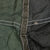 Original German WWII Luftwaffe Flare Parachute Camouflage Parachute Canopy Original Items