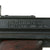 Original U.S. WWII Thompson M1A1 Aluminum Receiver Display Submachine Gun Serial 58986 with Live Barrel, Magazine, Sling Original Items