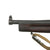 Original U.S. WWII Thompson M1A1 Aluminum Receiver Display Submachine Gun Serial 58986 with Live Barrel, Magazine, Sling Original Items