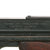 Original U.S. WWII Thompson M1A1 Aluminum Receiver Display Submachine Gun Serial 58986 with Live Barrel, Magazine, Sling Original Items