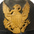 Original U.S. Indian Wars 3rd Pattern 1881 Federal Cavalry Parade Helmet With Plume Original Items