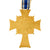 Original German WWII Cased Gold Mother’s Cross by Forster & Graf of Schwäbisch Gmünd Original Items