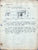 Original U.S. WWII B-17 “Gamblers’ Choice” Navigator William Lloyd Briner’s Painted A2 Flight Jacket, Medals, Flight Logs, & Ephemera Group with Six Massive Binders of Original Papers & More - 614th Bomb Squadron, 401st Bomb Group