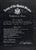 Original U.S. WWII B-17 “Gamblers’ Choice” Navigator William Lloyd Briner’s Painted A2 Flight Jacket, Medals, Flight Logs, & Ephemera Group with Six Massive Binders of Original Papers & More - 614th Bomb Squadron, 401st Bomb Group