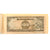 Original U.S. WWII Anti-Japanese Propaganda Philippine-Japanese Money Set - 1942-1944