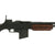 Original U.S. Korean War BAR Browning M1918A2 Display Gun Constructed using Genuine Parts with Magazine - H.S.A. Barrel Dated 4-53 Original Items