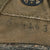 Original U.S. WWII M1910 Engraved Canteen & Pistol Belt Set Named to Charles Edward Shields with Research Paperwork Original Items