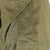 Original U.S. WWII 53rd Fighter Squadron Painted M-1943 M43 Field Jacket