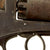 Original U.S. Civil War Era Belgian Adams .442 M1851 Percussion Revolver by Auguste Francotte of Liège - Serial 13497