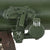 Original U.S. Deactivated M20 A1 B1 3.5 Inch Super Bazooka Rocket Launcher with Inert 1951 Dated Practice Rocket