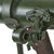 Original U.S. Deactivated M20 A1 B1 3.5 Inch Super Bazooka Rocket Launcher with Inert 1951 Dated Practice Rocket