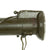 Original U.S. M20 A1 B1 3.5 Inch Super Bazooka Deactivated Rocket Launcher by Birtman Elec. Co. with Inert Practice Rocket and Sling