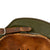 Original German WWII Army Heer M35 Former Double Decal Camouflage Helmet with 1937 Dated 55cm Liner & Chinstrap - SE62