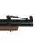 U.S. Vietnam War M79 Single Shot Grenade Launcher - Inert Solid Rubber Duck Prop Gun