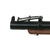 U.S. Vietnam War M79 Single Shot Grenade Launcher - Inert Solid Rubber Duck Prop Gun