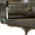 Original U.S. Colt .45cal Single Action Army Revolver made in 1876 with 7 ½" Barrel and Ivory Grips - Matching Serial 32625