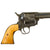 Original U.S. Colt .45cal Single Action Army Revolver made in 1876 with 7 ½" Barrel and Ivory Grips - Matching Serial 32625