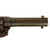 Original U.S. Colt .45cal Single Action Army Revolver made in 1876 with Shortened 4 ¾" Barrel - Matching Serial 24904