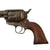 Original U.S. Colt .45cal Single Action Army Revolver made in 1876 with Shortened 4 ¾" Barrel - Matching Serial 24904