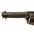 Original U.S. Colt .45cal Single Action Army Revolver made in 1876 with Shortened 4 ¾" Barrel - Matching Serial 24904