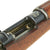 Original German Model 1895 Chilean Contract Mauser Rifle by Ludwig Loewe Berlin - Serial H 6380 Original Items