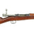 Original German Model 1895 Chilean Contract Mauser Rifle by Ludwig Loewe Berlin - Serial H 6380 Original Items