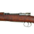 Original German Model 1895 Chilean Contract Mauser Rifle by Ludwig Loewe Berlin - Serial H 6380 Original Items