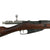 Original Imperial Russian Mosin-Nagant M1891 Three-Line Infantry Rifle by Izhevsk Arsenal Serial 134232 - dated 1897