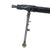 Original German WWII MG 42 Display Machine Gun by MAGET Serial 6667 o with Rare Bakelite Butt Stock and Bipod - made in 1945