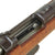 Original German-made Spanish Contract Mauser Model 1891 by Ludwig Loewe dated 1894 with Modified Rifle Stock - Serial 4437