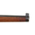 Original German-made Spanish Contract Mauser Model 1891 by Ludwig Loewe dated 1894 with Modified Rifle Stock - Serial 4437