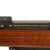 Original German-made Spanish Contract Mauser Model 1891 by Ludwig Loewe dated 1894 with Modified Rifle Stock - Serial 4437