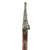 Original Imperial German Mauser Model K.1871 Carbine by C.G. Haenel of Suhl with Bavarian Cypher Dated 1877 - Matching Serial 8297