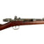 Original Imperial German Mauser Model K.1871 Carbine by C.G. Haenel of Suhl with Bavarian Cypher Dated 1877 - Matching Serial 8297