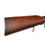 Original Rare Imperial German Mauser Model 1871 Jäger Short Rifle by ŒWG Steyr Dated 1874 with Figured Stock - Serial No 605B