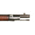 Original Rare Imperial German Mauser Model 1871 Jäger Short Rifle by ŒWG Steyr Dated 1874 with Figured Stock - Serial No 605B