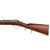 Original Rare Imperial German Mauser Model 1871 Jäger Short Rifle by ŒWG Steyr Dated 1874 with Figured Stock - Serial No 605B