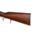 Original Rare Imperial German Mauser Model 1871 Jäger Short Rifle by ŒWG Steyr Dated 1874 with Figured Stock - Serial No 605B