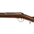 Original Rare Imperial German Mauser Model 1871 Jäger Short Rifle by ŒWG Steyr Dated 1874 with Figured Stock - Serial No 605B