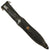 Original U.S. Cold War Era Gerber MkII “Narrow Wasp” Fighting Survival Knife with Scabbard - Serial 051728 Made in 1977