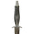 Original U.S. Cold War Era Gerber MkII “Narrow Wasp” Fighting Survival Knife with Scabbard - Serial 051728 Made in 1977