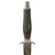 Original U.S. Cold War Era Gerber MkII “Narrow Wasp” Fighting Survival Knife with Scabbard - Serial 051728 Made in 1977