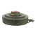 Original Soviet Cold War M-62 Anti-Tank Blast Mine - INERT