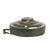 Original Soviet Cold War M-62 Anti-Tank Blast Mine - INERT