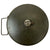 Original U.S. WWII Inert German Anti-Tank Tellermine T.Mi.35 Training Mine