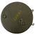 Original U.S. WWII Inert German Anti-Tank Tellermine T.Mi.35 Training Mine