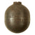 Original Dutch Cold War Era V-45 Mini Grenade Body